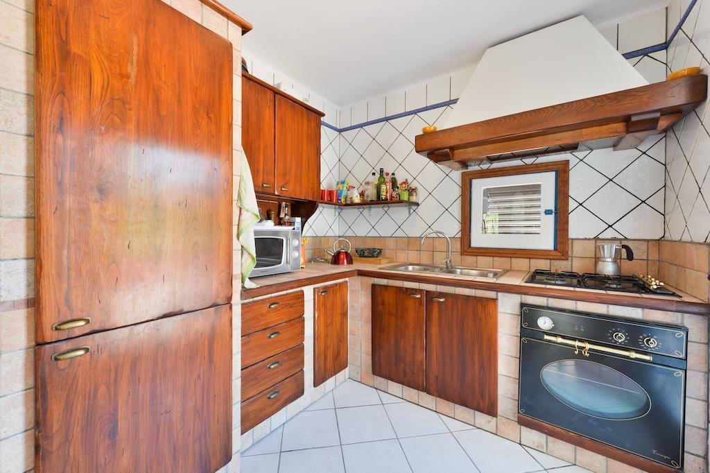 Villa Ca Daniela San Antonio  Kamer foto