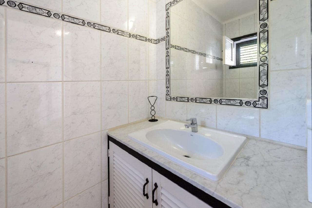 Villa Ca Daniela San Antonio  Buitenkant foto